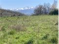Terrain à la vente